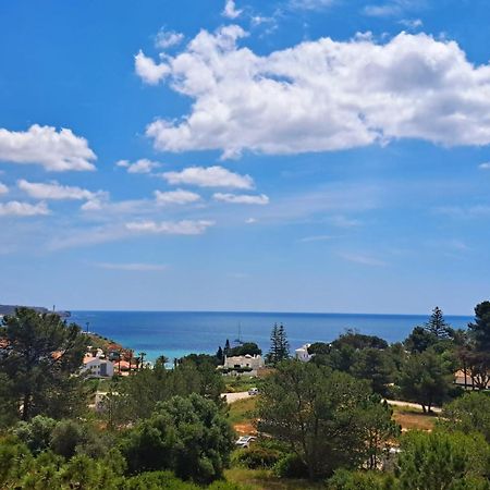 Vau Sea View, T2 Apartment, Close To Beach,Ideal For Families Portimão Exterior photo