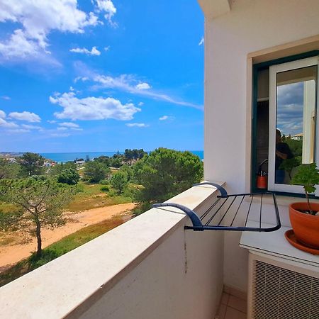 Vau Sea View, T2 Apartment, Close To Beach,Ideal For Families Portimão Exterior photo