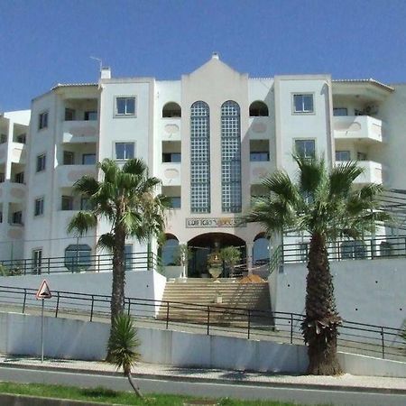 Vau Sea View, T2 Apartment, Close To Beach,Ideal For Families Portimão Exterior photo