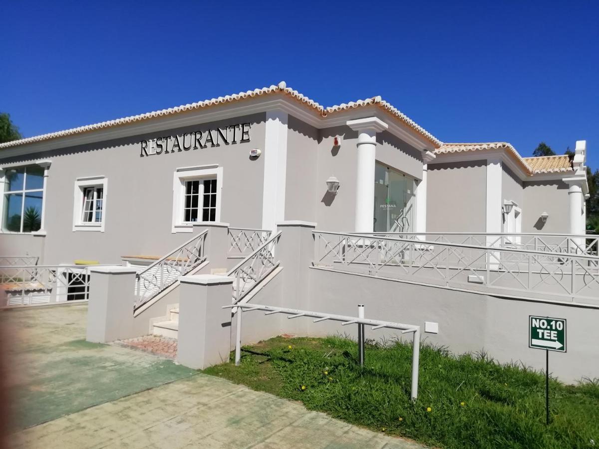 Vau Sea View, T2 Apartment, Close To Beach,Ideal For Families Portimão Exterior photo