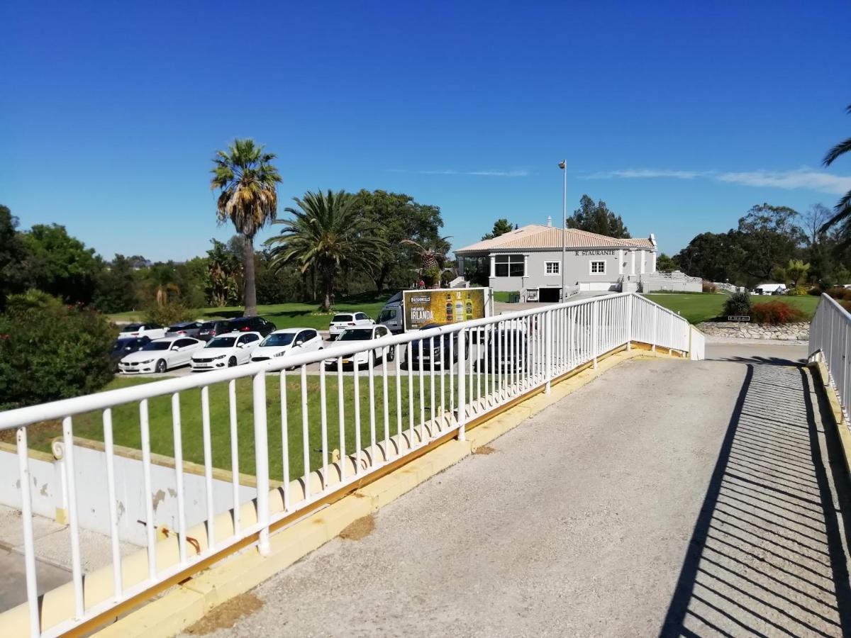 Vau Sea View, T2 Apartment, Close To Beach,Ideal For Families Portimão Exterior photo