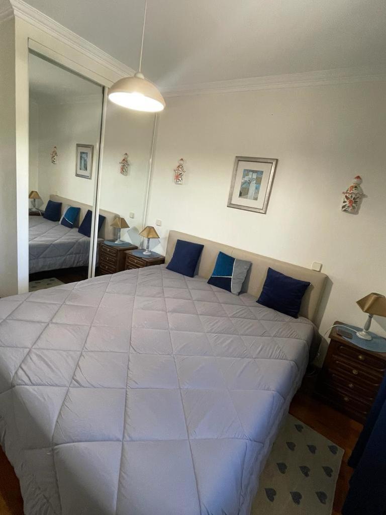 Vau Sea View, T2 Apartment, Close To Beach,Ideal For Families Portimão Exterior photo