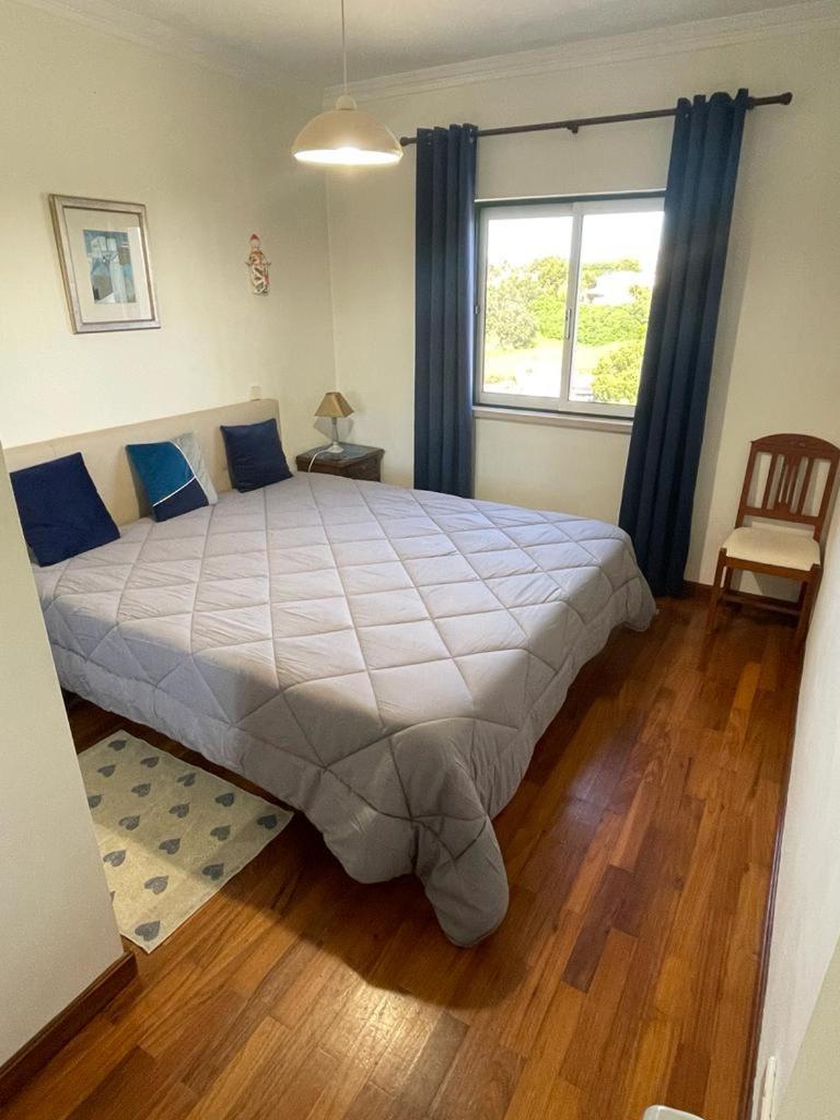 Vau Sea View, T2 Apartment, Close To Beach,Ideal For Families Portimão Exterior photo