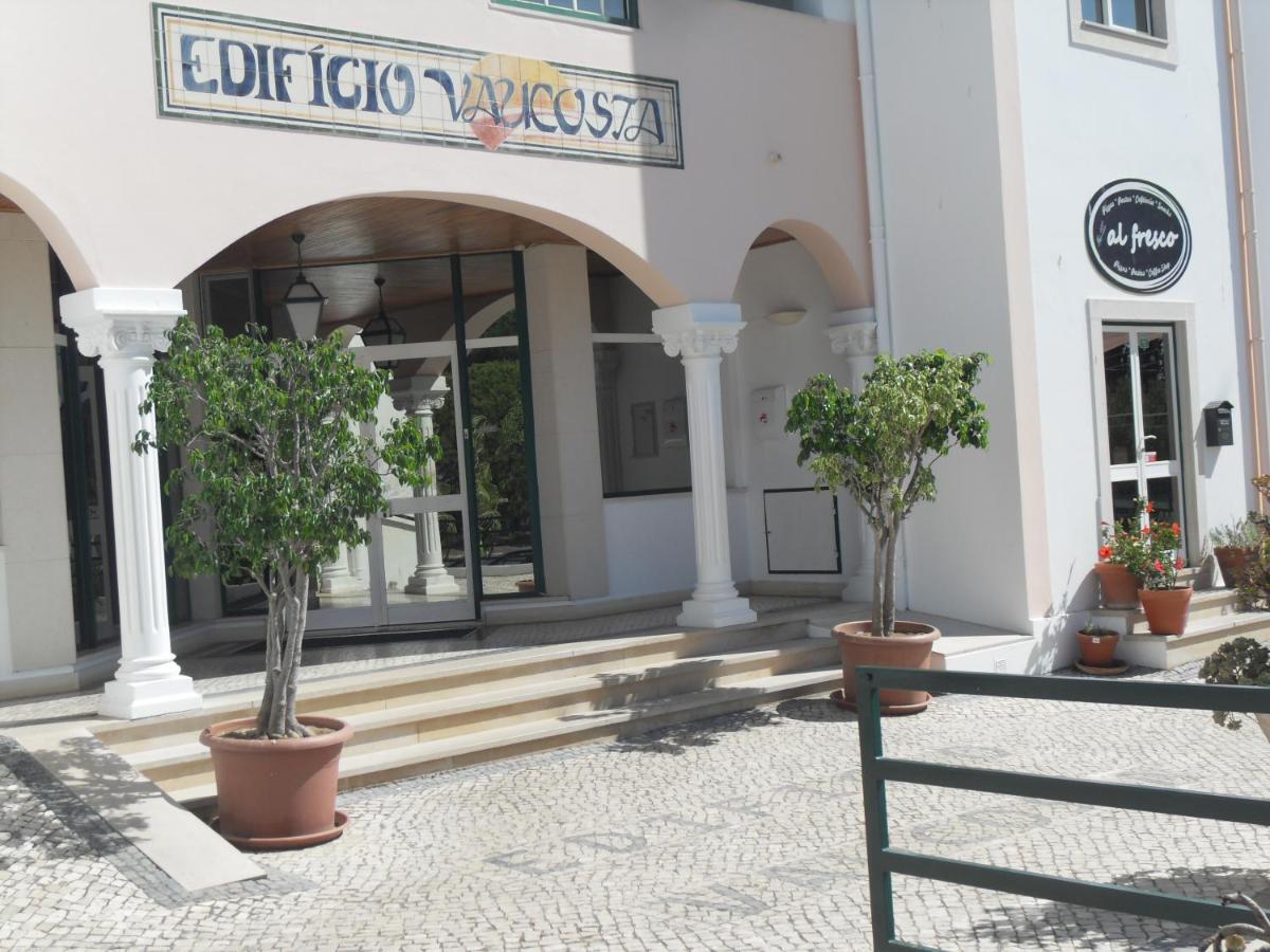 Vau Sea View, T2 Apartment, Close To Beach,Ideal For Families Portimão Exterior photo