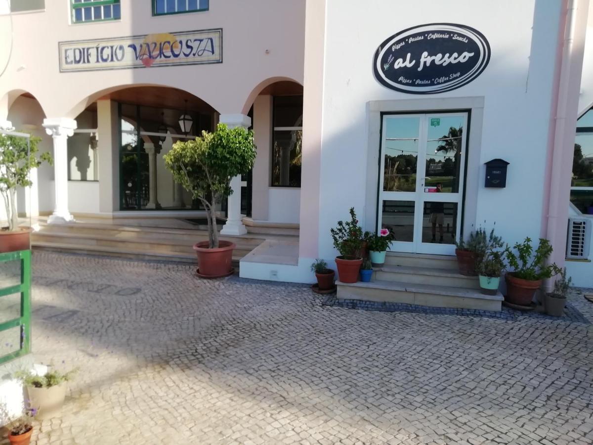 Vau Sea View, T2 Apartment, Close To Beach,Ideal For Families Portimão Exterior photo