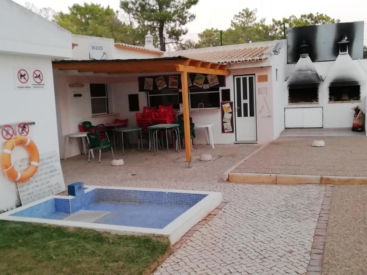 Vau Sea View, T2 Apartment, Close To Beach,Ideal For Families Portimão Exterior photo
