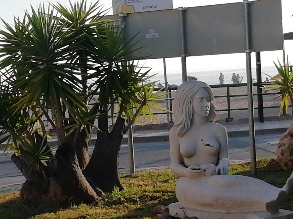 Vau Sea View, T2 Apartment, Close To Beach,Ideal For Families Portimão Exterior photo